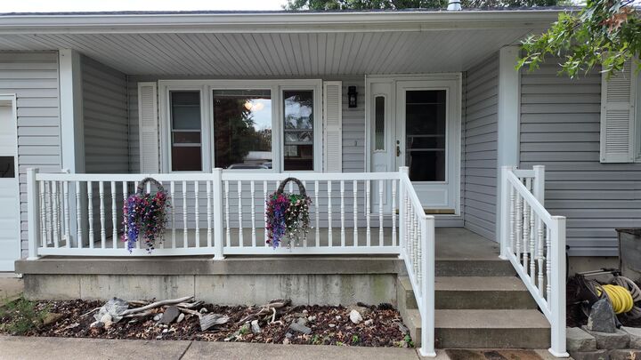 Property Photo: 18663 Crawford Street MO 65732