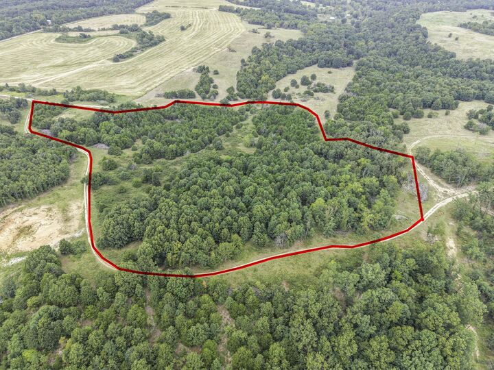 Property Photo:  000 Gravel Point Road  MO 65711 