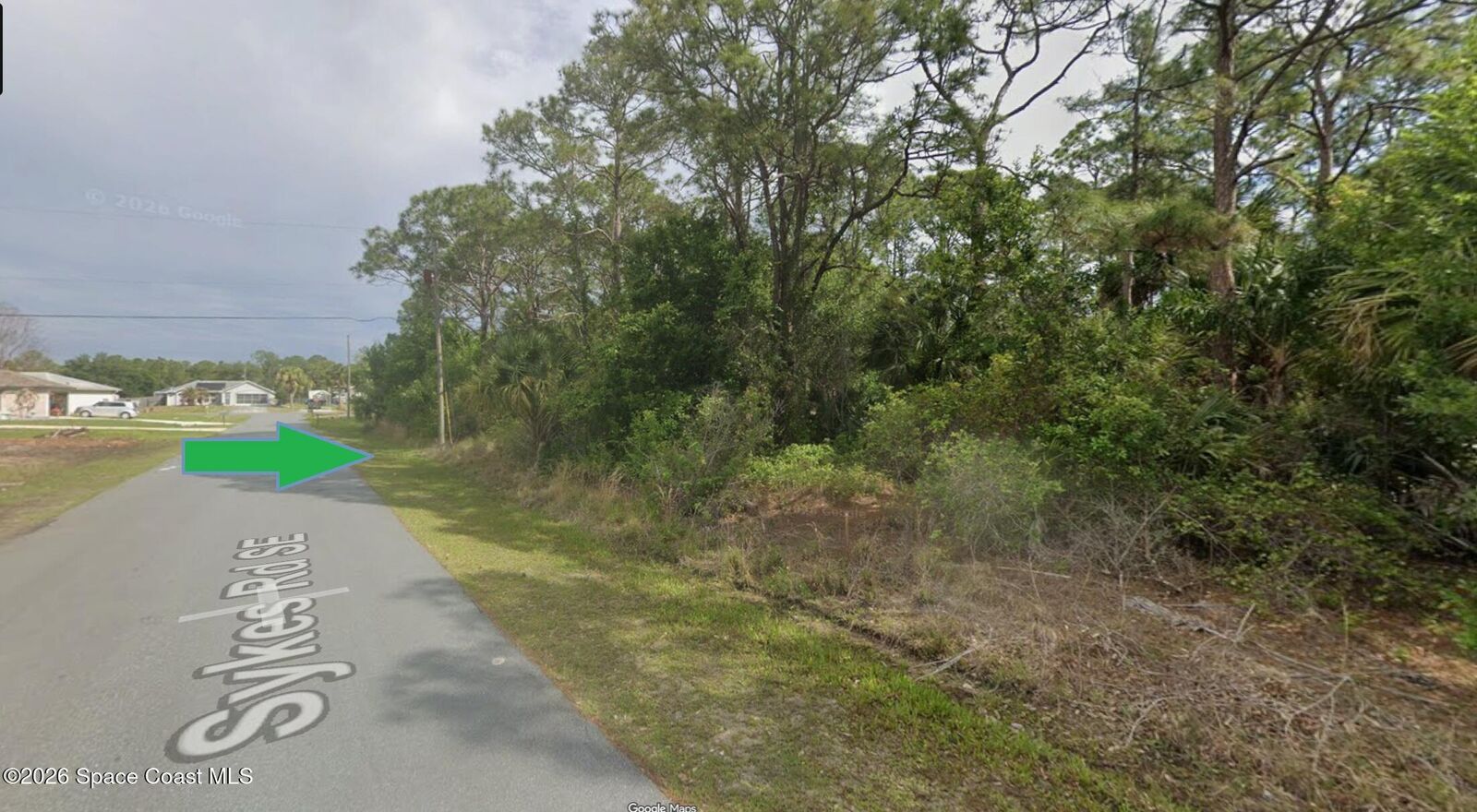 Property Photo:  1149 Sykes Road SE  FL 32909 