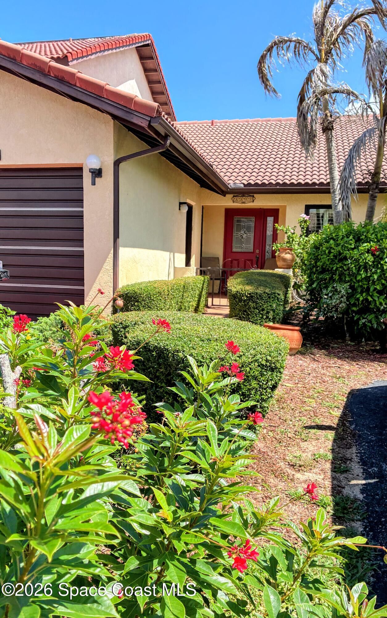 Property Photo: 3307 Sea Mist Lane FL 32951