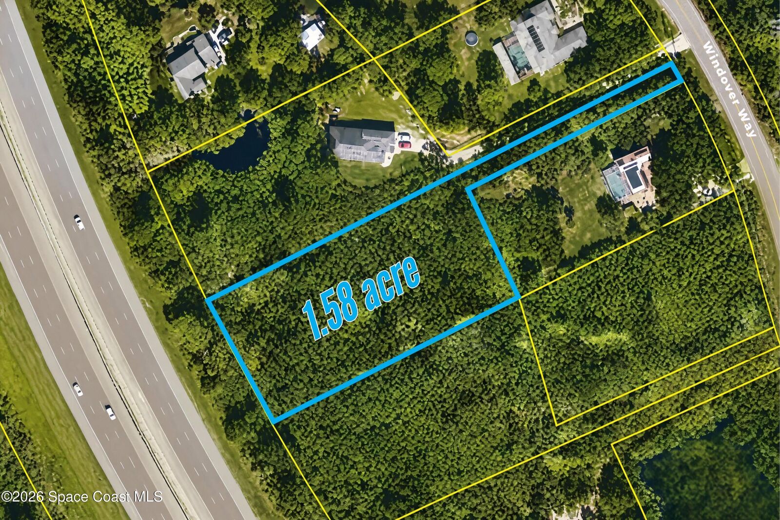 Property Photo:  7467 Windover Way  FL 32780 