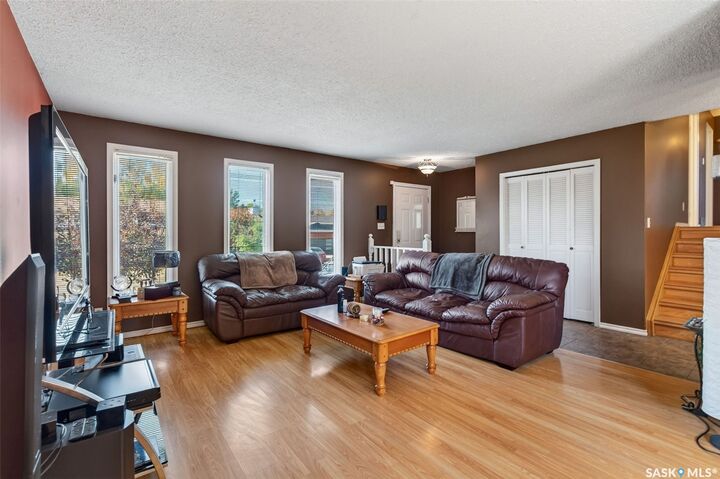 Property Photo:  3458 Eagle Crescent  SK S6V 7W9 