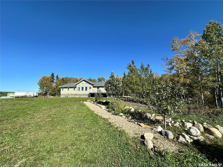 Property Photo:  Rural Address  SK S0A 3B0 