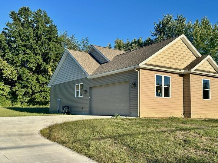 Property Photo:  474 Keller Road  OH 45601 