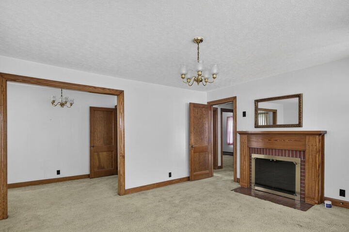 Property Photo:  832 Portsmouth Ave  VA 24201 