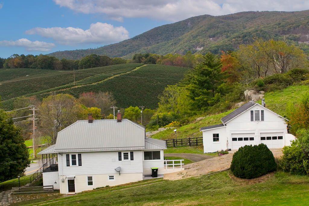 Property Photo:  703 N Independence Avenue  VA 24348 
