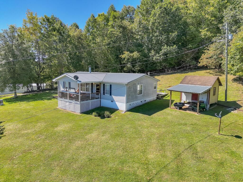 Property Photo:  12199 McCulloch Dr.  VA 24210 
