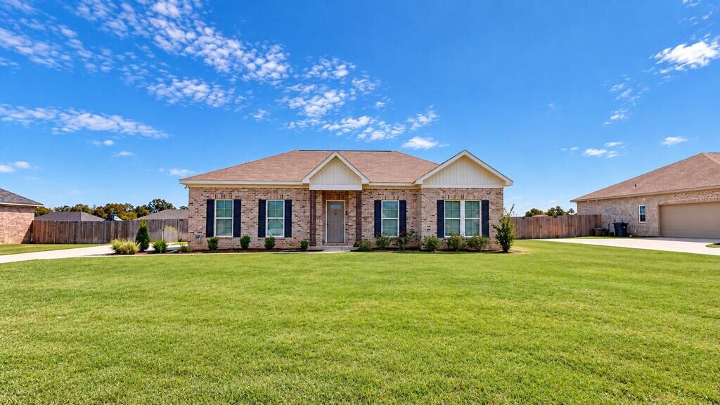 Property Photo:  86 Mockingbird Trail  AL 36352 