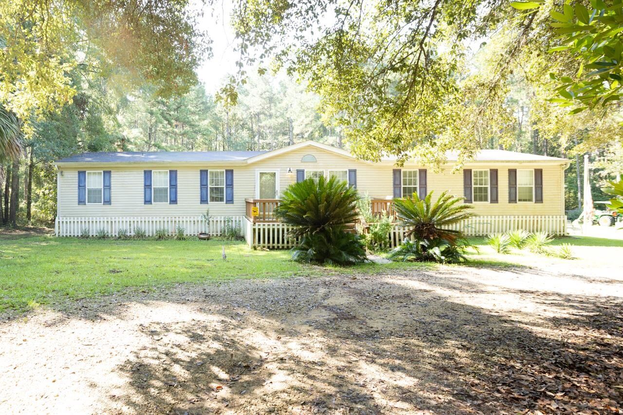 Property Photo:  190 Serenity Lane  FL 32344 