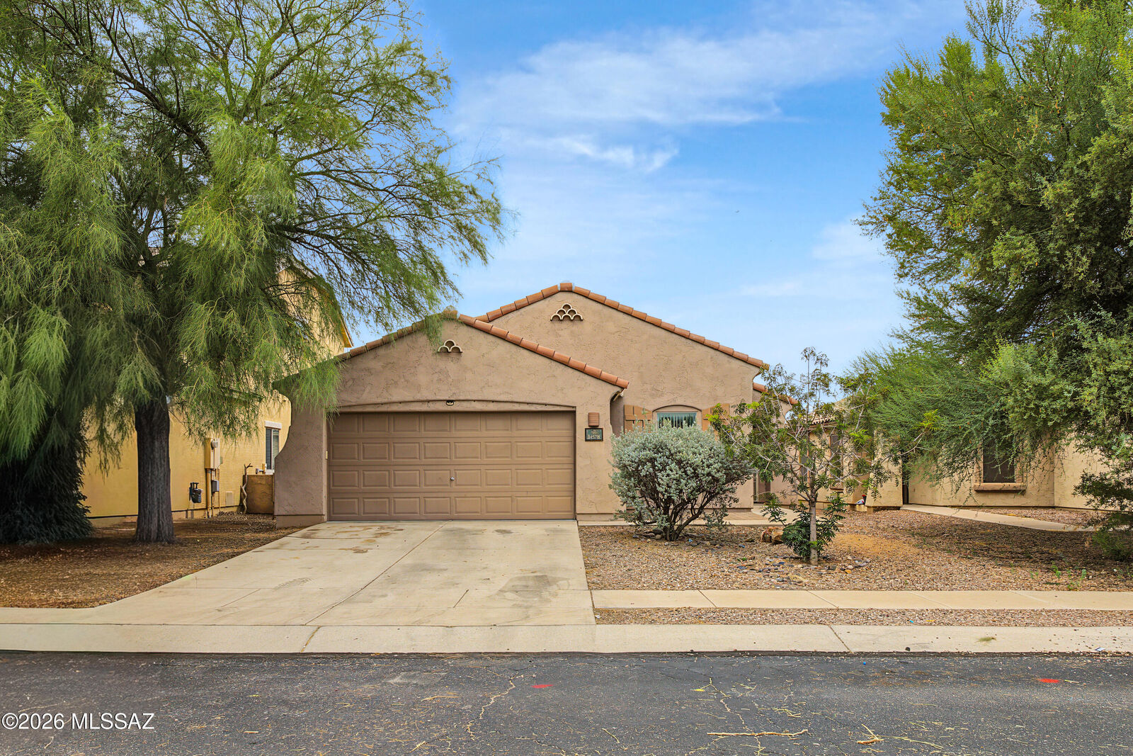 Property Photo:  14578 S Camino Vendaval  AZ 85629 