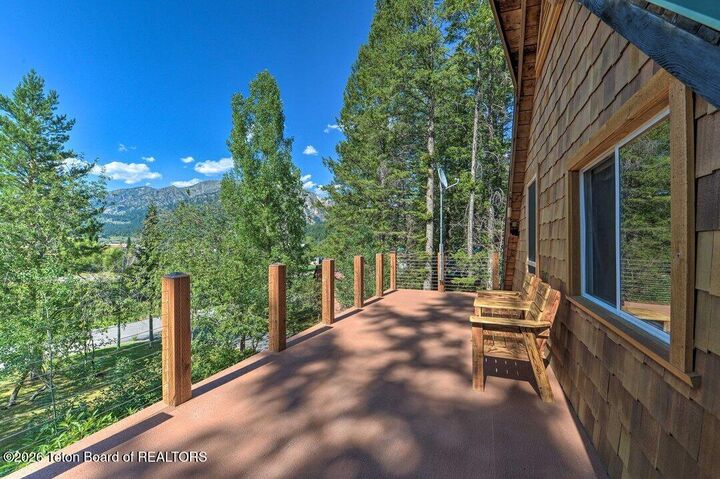 Property Photo:  792 Lodge Lane  WY 83128 