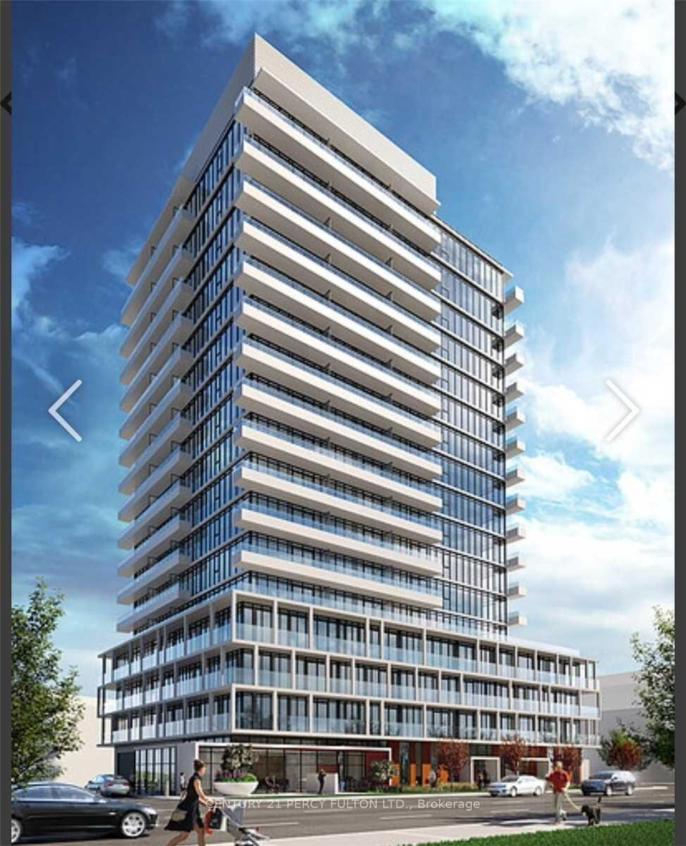 Property Photo:  180 Fairview Mall Drive 1105  ON M2J 5A7 
