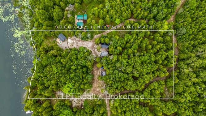 Property Photo:  Part Of Lot 30 Concession 2 N/A  ON N0H 2T0 
