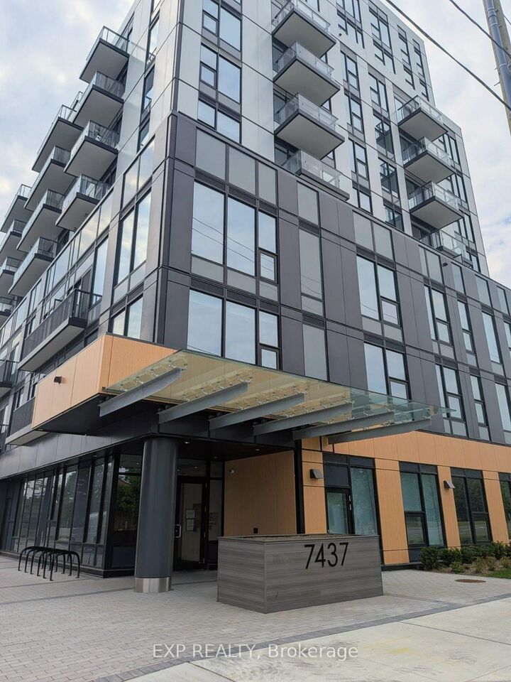 Property Photo:  7437 Kingston Road 513  ON M1B 0E9 