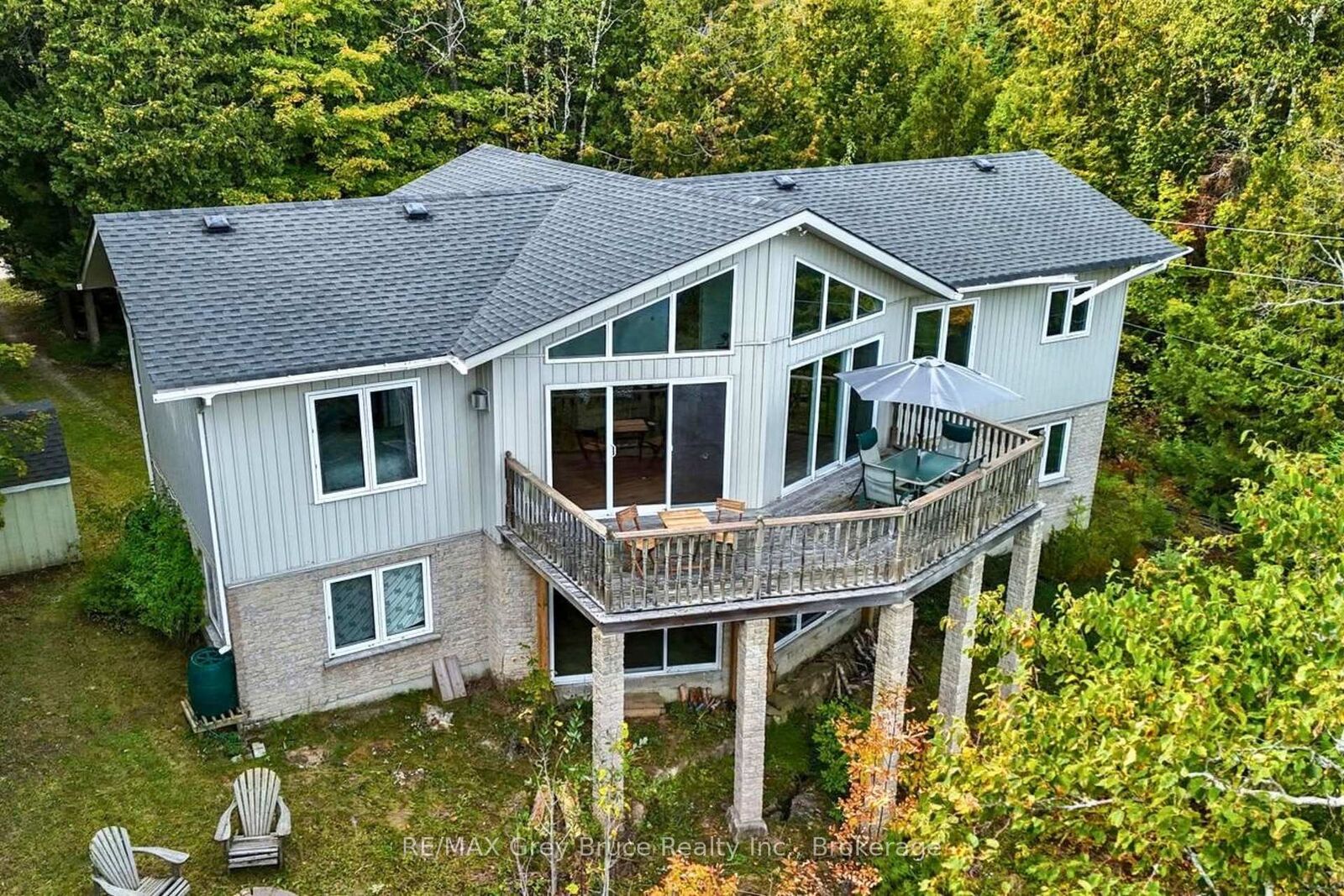 Property Photo:  146 McKague Road  ON N0H 1W0 
