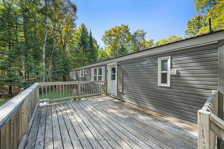 Property Photo:  327 Echo Ridge Road  ON P0A 1J0 