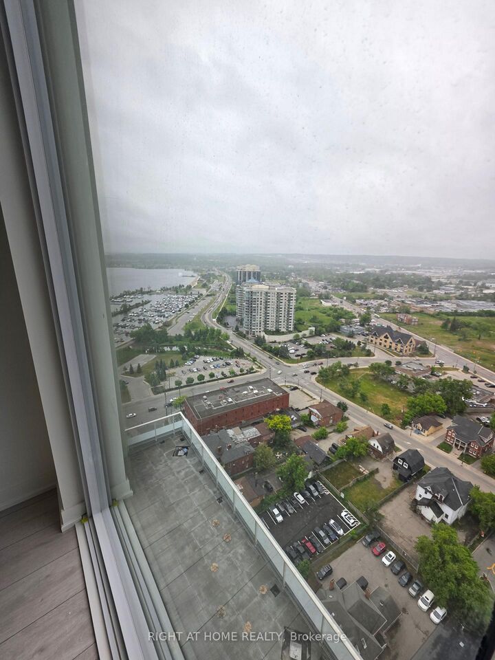 Property Photo:  39 Mary Street 2510  ON L4N 1S9 