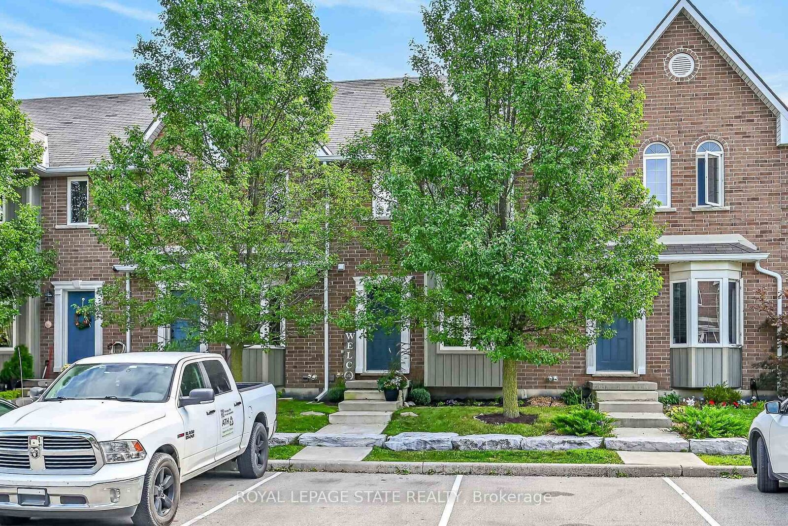 Property Photo:  68A Main Street 21  ON N0A 1H0 