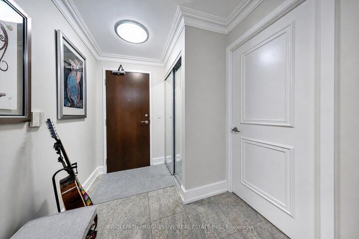 Property Photo:  650 Sheppard Avenue E 307  ON M2K 3E4 