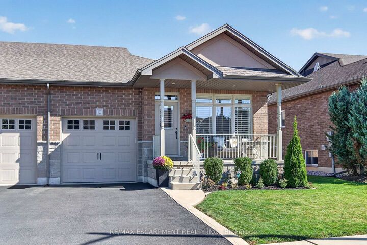 Property Photo:  10 Macneil Court  ON N0A 1H0 