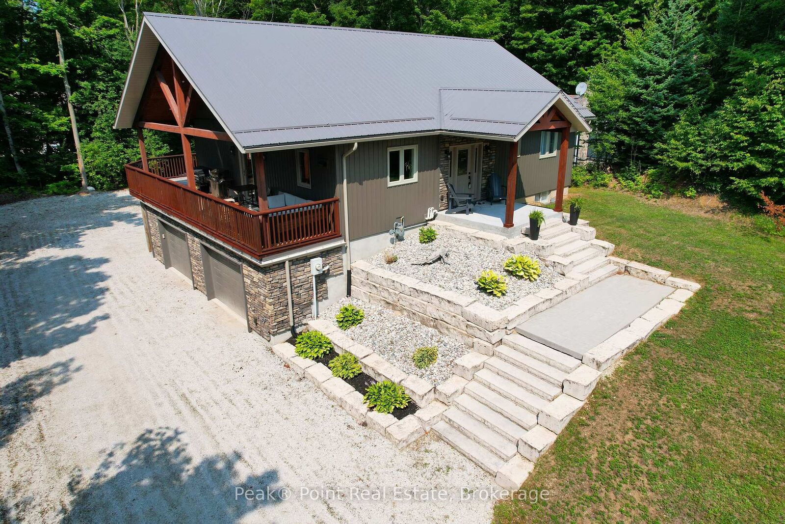 Property Photo:  22 Bunnyview Drive  ON N0H 2G0 