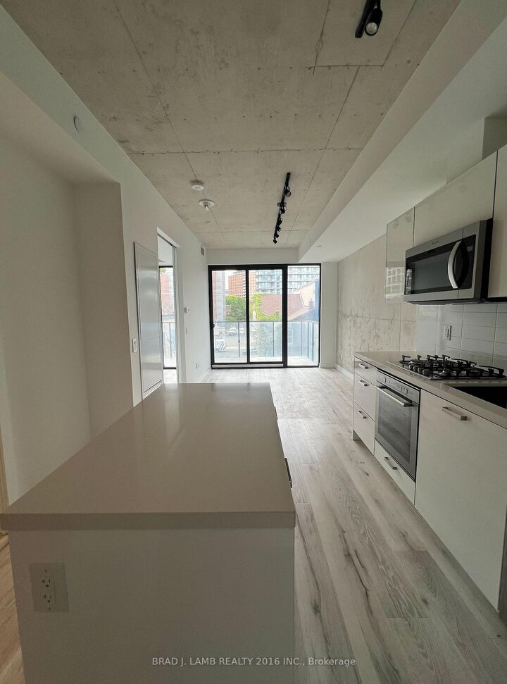 Property Photo:  55 Ontario Street 303  ON M5A 0T8 