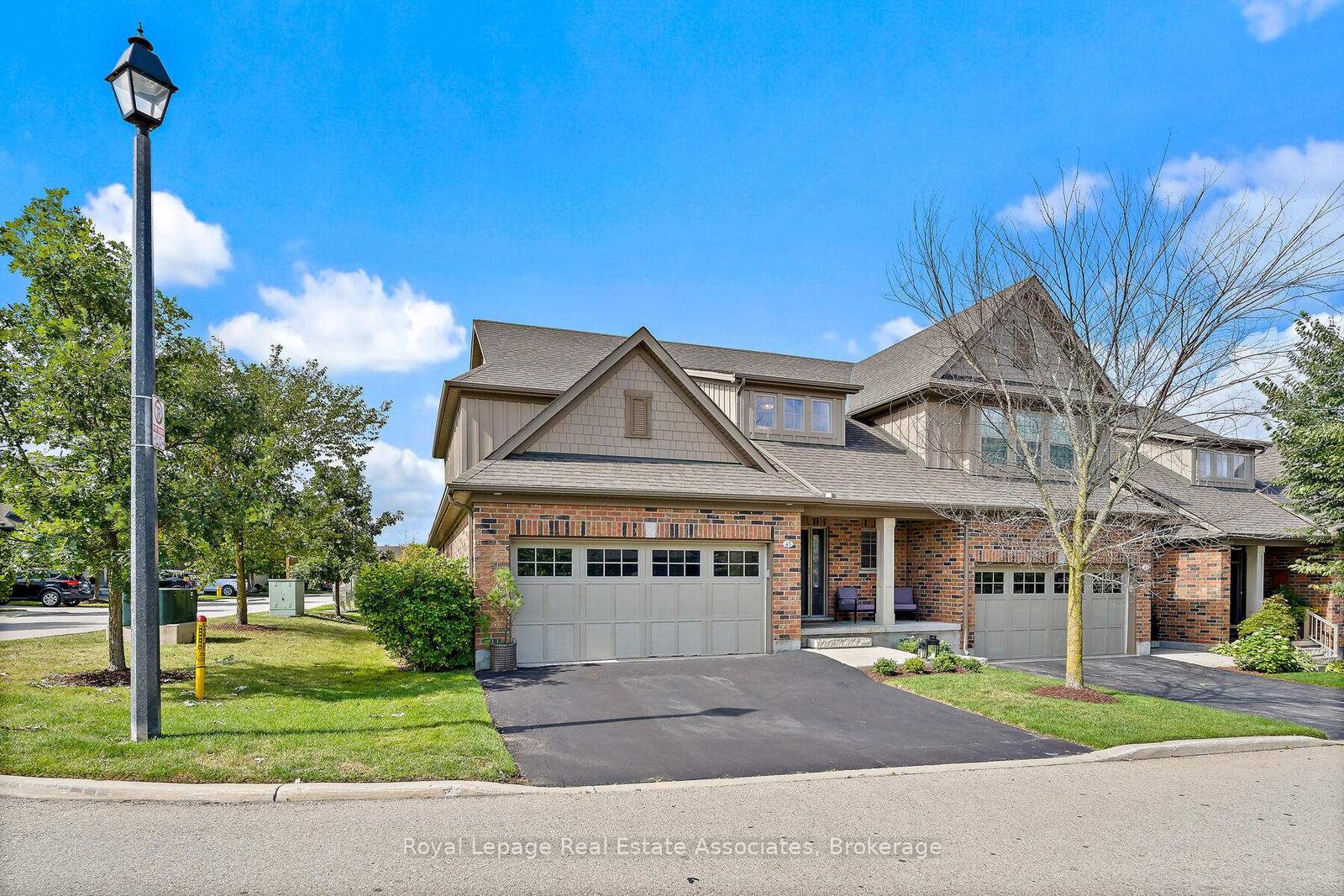 Property Photo:  45 Linden Avenue  ON N0B 2K0 