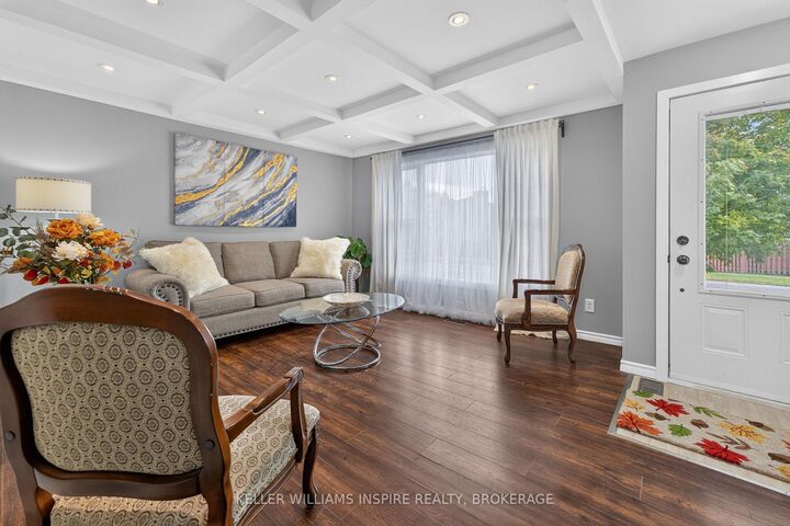 Property Photo:  1004 Old Colony Street  ON K7P 1K3 