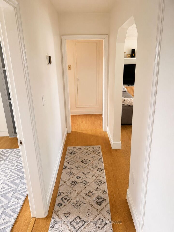 Property Photo: 19 White Street ON L2N 1Z3