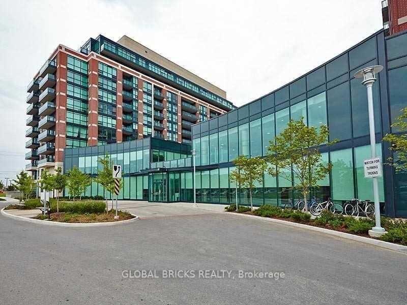 Property Photo:  525 Wilson Avenue 911  ON M3H 1V1 
