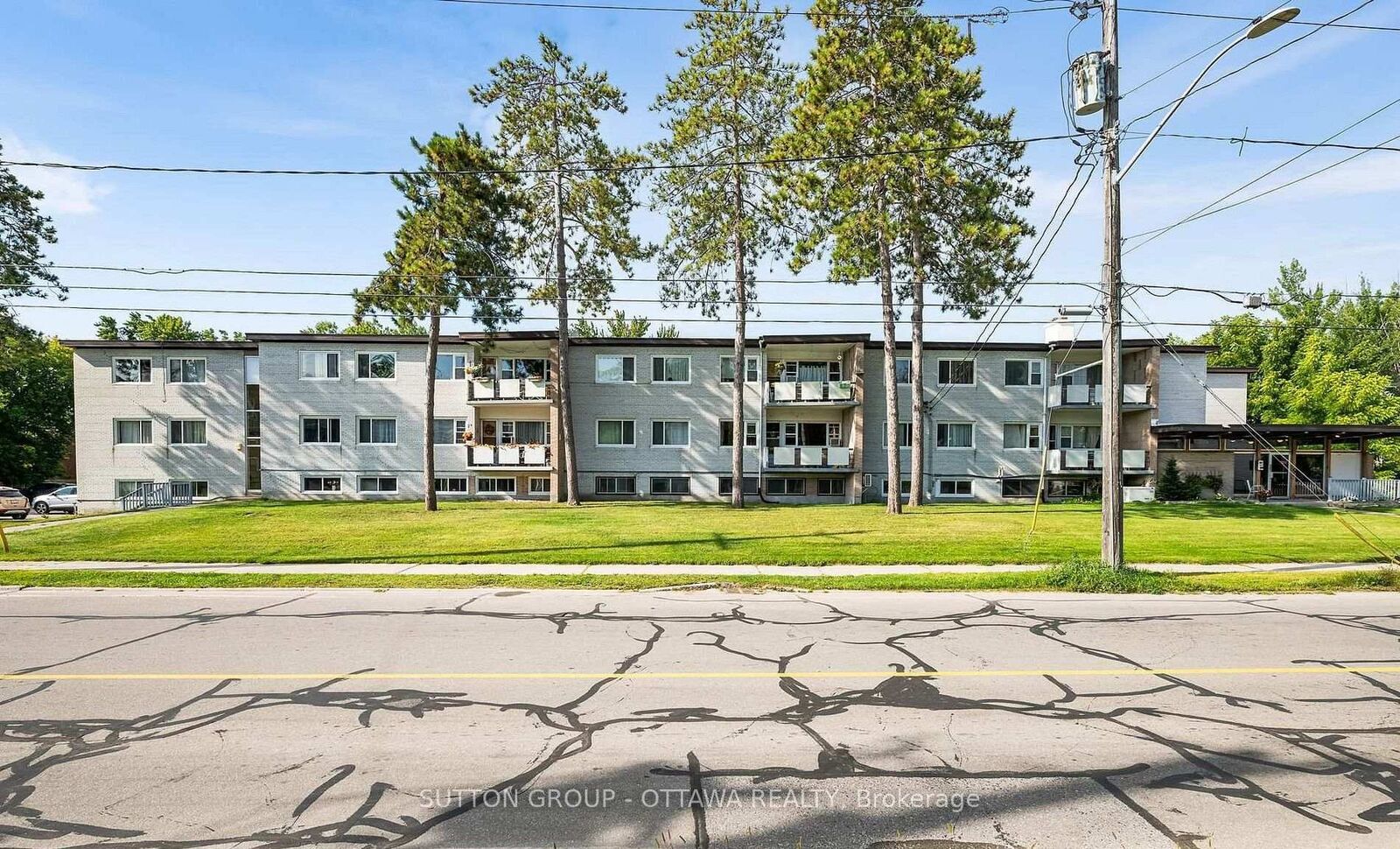 Property Photo:  5 Rogers Road  ON K7H 1N9 