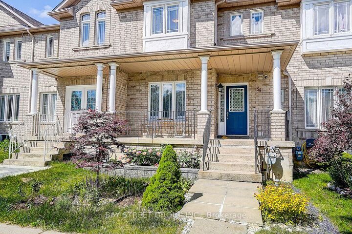 Property Photo:  54 Forestwood Street  ON L4S 2K3 