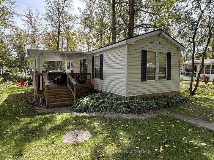 Property Photo:  7489 Sideroad 5 N/A E W 39  ON N0G 2L0 