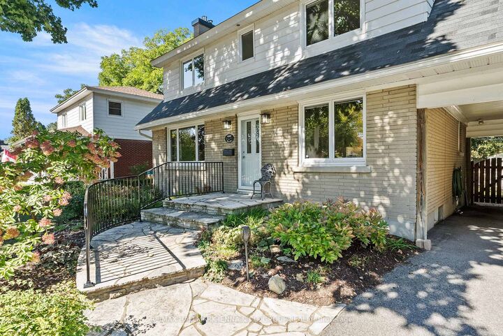 Property Photo:  2129 Belair Drive  ON K2C 0X2 