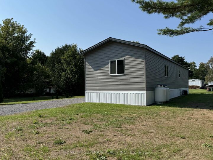 Property Photo:  72 Belmont Street  ON K0L 1Z0 