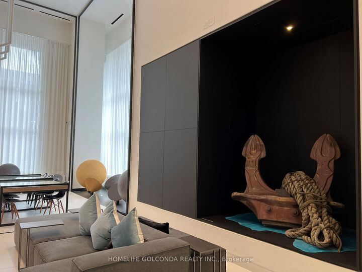 Property Photo:  20 Richardson Street 2407  ON M5A 4J9 