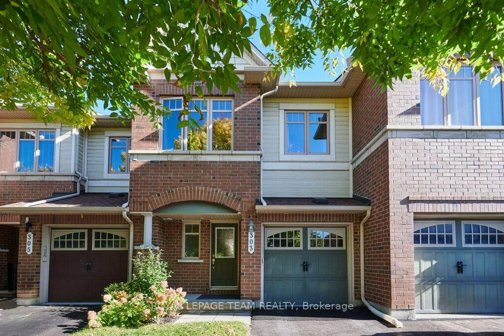 Property Photo:  303 Balinroan Crescent  ON K2J 3T7 