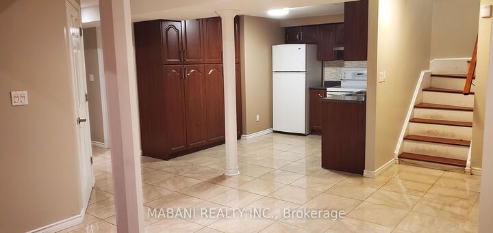 Property Photo:  7270 Terragar Boulevard - Bsmt  ON L5N 7L8 