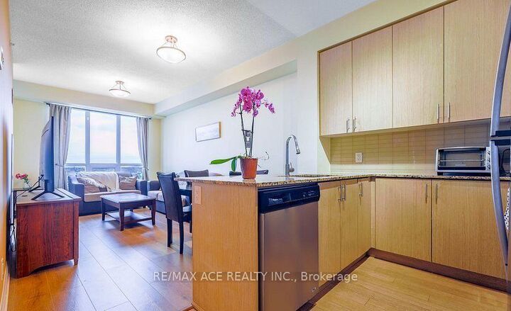 Property Photo:  9582 Markham Road 1107  ON L6E 0T4 