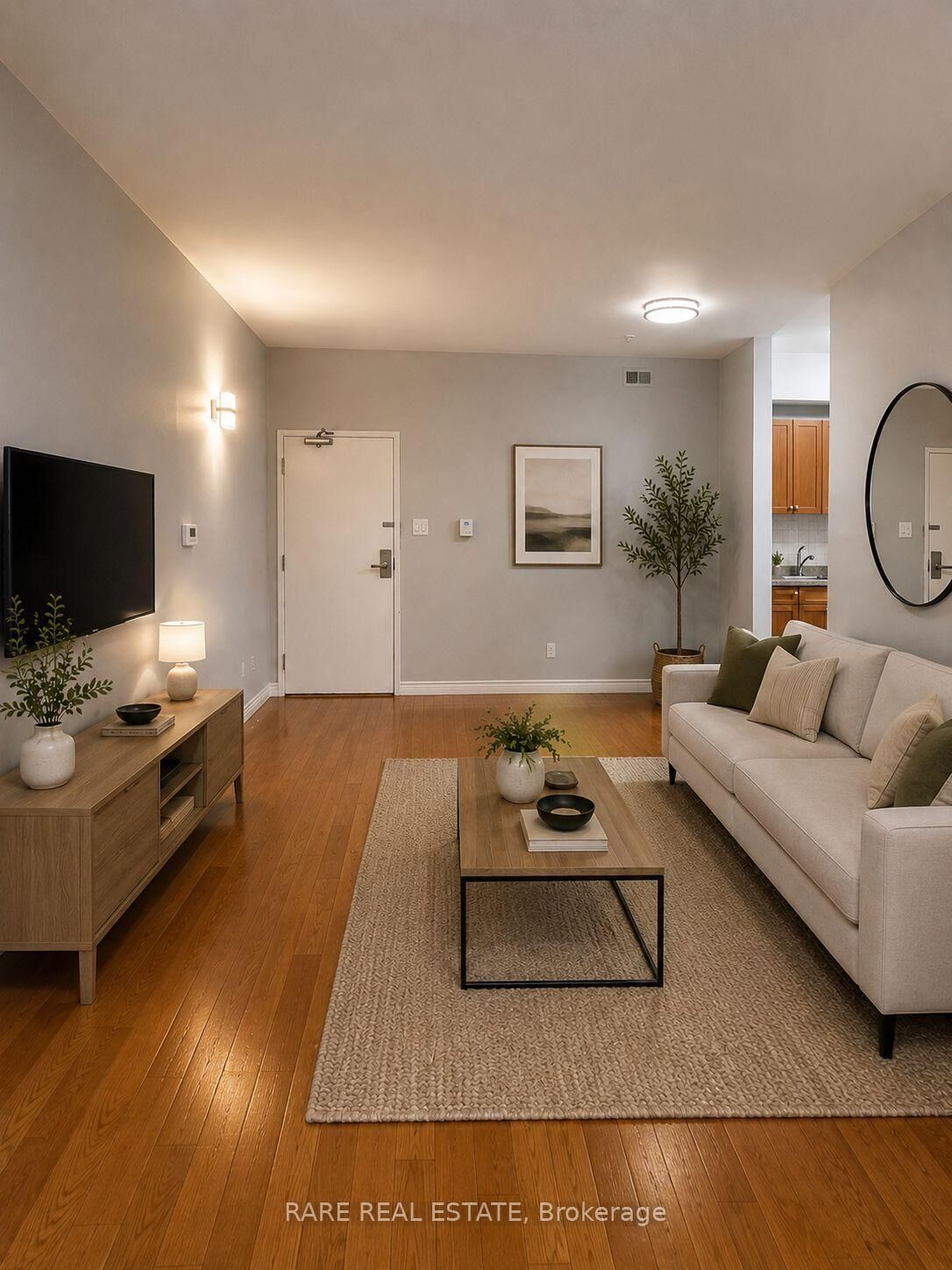 Property Photo:  249 Augusta Avenue 302  ON M5T 2C2 