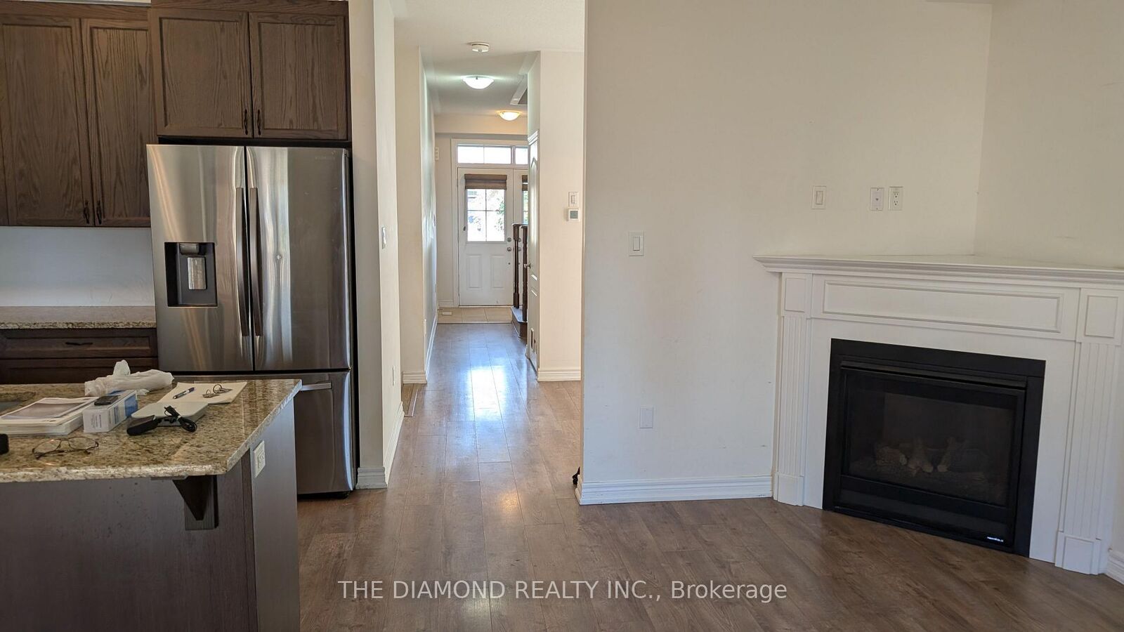 Property Photo:  515 Brooks Street  ON L9V 3X5 