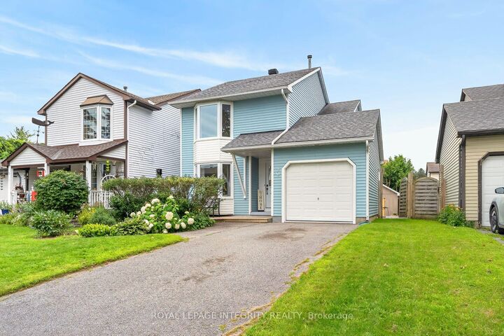 Property Photo:  30 Sumner Street  ON K2L 2J9 
