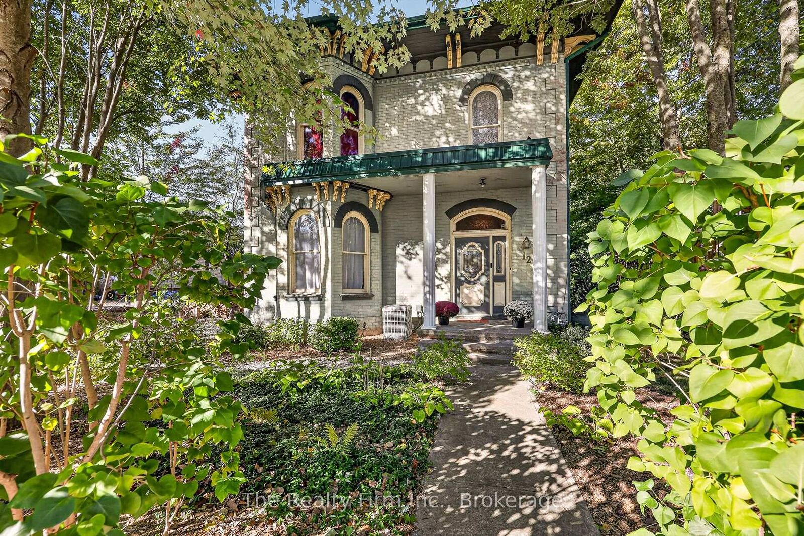 Property Photo:  12 Stover Street S  ON N0J 1P0 