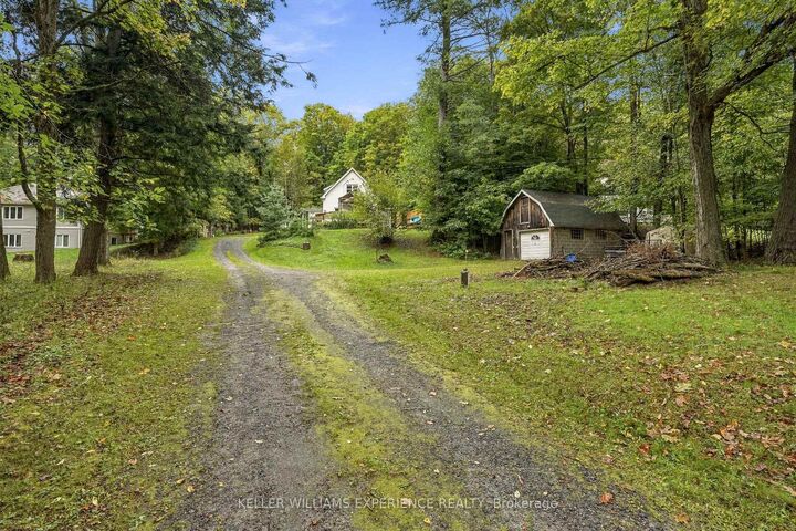 Property Photo:  643 North Mary Lake Road  ON P1H 1R9 