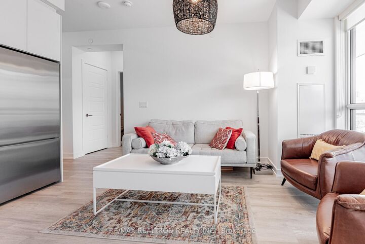 Property Photo:  333 Sea Ray Avenue D315  ON L9S 0L8 