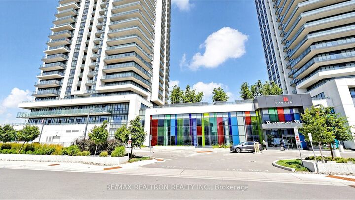 Property Photo: 12 Gandhi Lane 3311 ON L3T 0G8