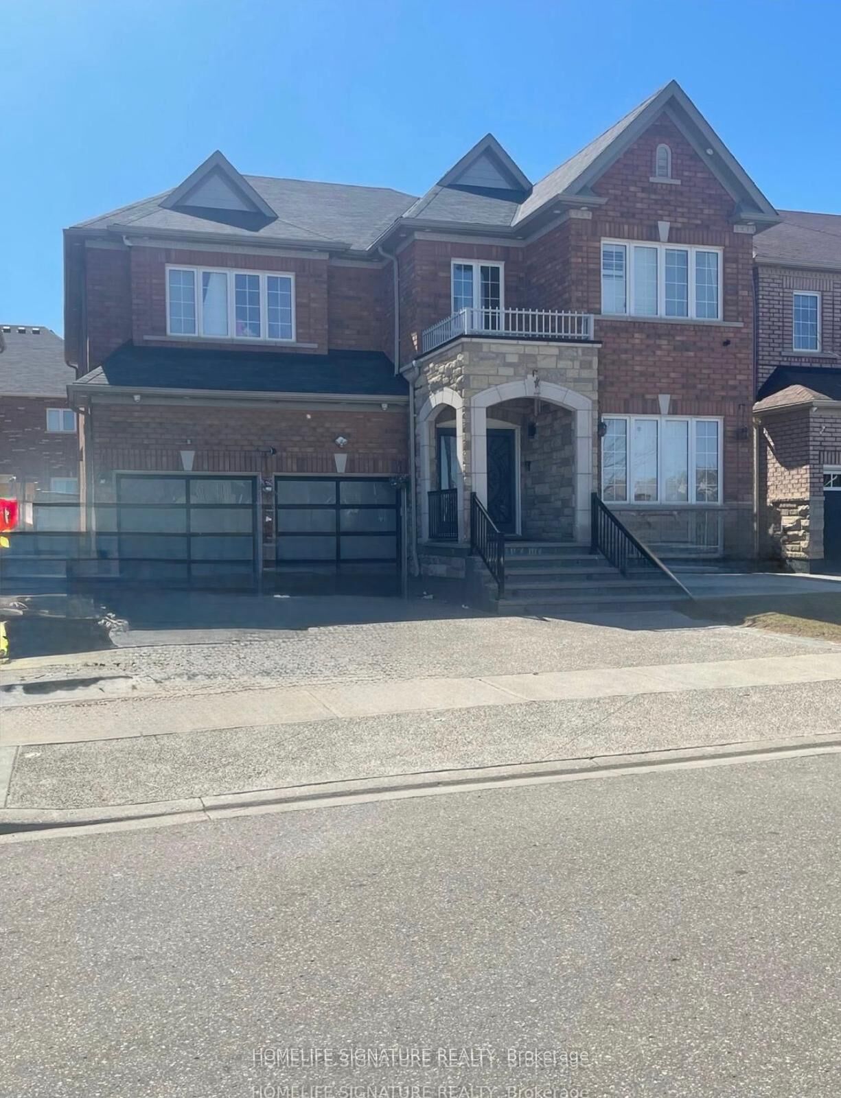 Property Photo:  9488 Creditview Road  ON L6X 0E4 