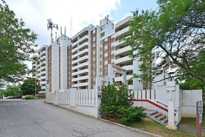 Photo de la propriété:  8 Fead Street 404  ON L9W 3X4 