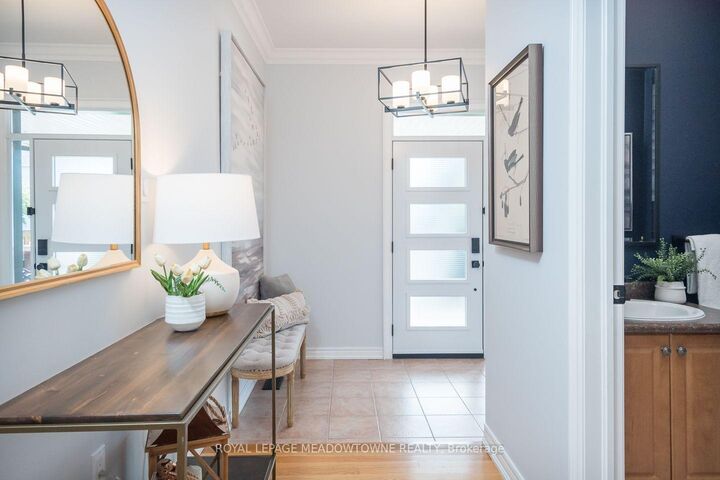 Property Photo:  1319 Weller Cross  ON L9T 6K6 