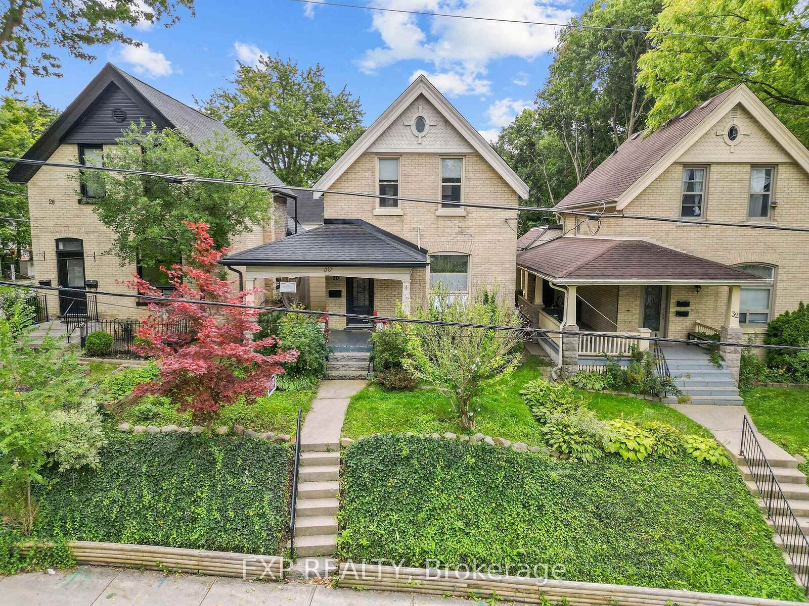 Property Photo:  30 Springbank Drive  ON N6J 1E3 